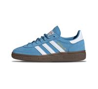 ADIDAS ORIGINALS Baskets 'Handball Spezial' bleu roi / or / blanc, Taille 37-37,5