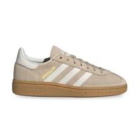 adidas Handball Spezial J Sneakers Junior Garçons, Beige/Blanc - JP8238, Beige blanc., 38 2/3 EU