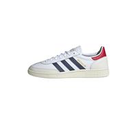 adidas Handball Spezial JH5450 Cloud White (blanc, pointure EU, adulte, homme, taille M, 44)