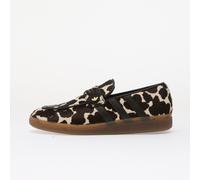 adidas Handball Spezial Loafer Core Black/ Gold Met. 9.5