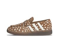 Adidas - Handball Spezial Loafer - Femme - Sport - Brun - Taille: 37 1/3 EU