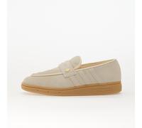adidas Handball Spezial Loafer Wonder White/ Wonder White/ Gum 3 7.5