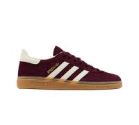 adidas Handball Spezial Maroon Cream White (Women's) - 40 2/3