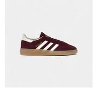 adidas Handball Spezial Maroon Cream White (Women's) 40