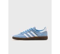 Adidas Handball Spzl, Chaussures de Gymnastique Homme, Bleu (Light Blue/FTWR White/Gum5 Light White/Gum5), 47 1/3 EU