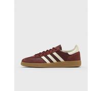 Adidas Originals Baskets basses Handball Spezial Homme rouge foncé / blanc Taille 44,5-45