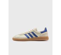ADIDAS ORIGINALS Baskets basses 'Handball Spezial' bleu cobalt / blanc cassé / blanc naturel, Taille 42,5-43