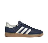 ADIDAS ORIGINALS Baskets basses 'Handball Spezial' marine / blanc naturel, Taille 40