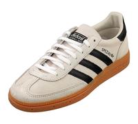 Adidas Handball Spezial Noir Aluminium Femme - 41 1/3 EU