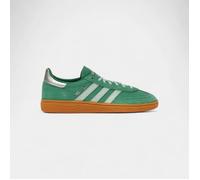 adidas Handball Spezial Semi Court Green Clear Mint Gum (Women's) 36 2/3