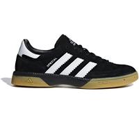 adidas Homme Handball Spezial Shoes, Core Black / Core White / Core Black, 46 EU