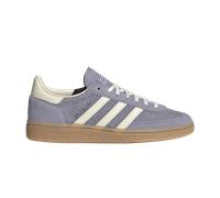 adidas Handball Spezial Silver Violet Cream White (Women's) - 41 1/3