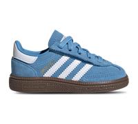 Adidas Handball Spezial Unisex Chaussures - Bleu - Taille: 23.5 - Cuir suédé - Foot Locker Blue 23.5