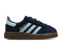 Adidas Handball Spezial - Sneakers Bébé - Bleu - Pointure 27 - Cuir suédé Blue 27