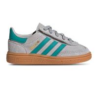 Adidas Handball Spezial Unisex Chaussures - Gris - Taille: 25 - Cuir suédé - Foot Locker Grey 25