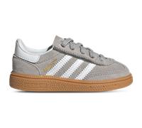 Adidas Handball Spezial - Sneakers Bébé - Gris - Pointure 26 - Cuir Grey 26
