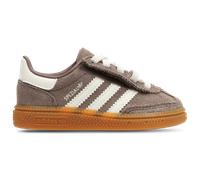 ADIDAS ORIGINALS Baskets 'Handball Spezial' umbra / blanc, Taille 22