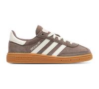 ADIDAS ORIGINALS Baskets 'Handball Spezial' umbra / blanc cassé, Taille 31,5