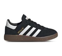 adidas Chaussures Handball Spezial C Code JI2894 Noir Enfants, Noir blanc, 35 EU