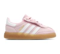 Adidas Handball Spezial - Sneakers Bébé - Rose - Pointure 26 - Cuir suédé Pink 26