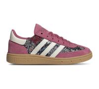 Adidas Handball Spezial - Sneakers Bébé - Rouge - Pointure 28.5 - Cuir Red 28.5