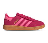 Adidas Handball Spezial - Sneakers Bébé - Rouge - Pointure 29 - Cuir suédé Red 29