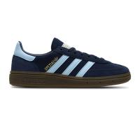 Adidas Handball Spezial - Sneakers Enfant - Bleu - Pointure 38 2/3 - Cuir suédé Blue