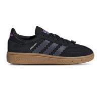 ADIDAS ORIGINALS Baskets 'Handball Spezial x Minecraft' gris foncé / noir, Taille 37-37,5