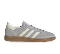 ADIDAS ORIGINALS Baskets basses 'Handball Spezial' gris clair / blanc, Taille 48