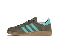 Adidas - Handball Spezial - unisex - Sport - Vert - Taille: 41 1/3 EU