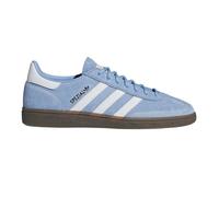 Adidas - Handball Spezial Unisexe Bleu Blanc Chaussures - Homme - Sport - Bleu - Taille: 37 1/3 EU