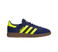 adidas Handball Spezial Victory Blue Solar Yellow Gold Metallic - 42
