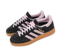 adidas Handball Spezial W Black Clear Pink Gum Women Casual Shoes IE5897