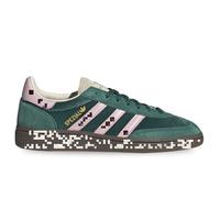 Adidas Handball Spezial W Chaussures pour Femme Vert JI2648 37 1/3