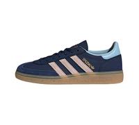 Adidas - Handball Spezial W - Femme - Sport - Bleu - Taille: 38 2/3 EU