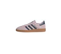 Adidas Handball Spezial Femme - Baskets, Rose - Pointure 40 2/3 - Cuir suédé Pink 40 2/3