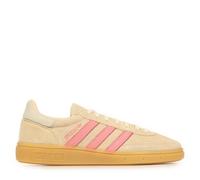 ADIDAS ORIGINALS Baskets basses 'Handball Spezial' beige / rose clair, Taille 38,5-39