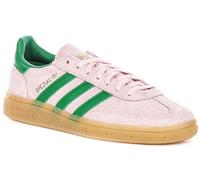 Adidas HANDBALL SPEZIAL W men Lowtop pink taille: 38