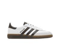 ADIDAS ORIGINALS Baskets basses 'Handball Spezial' écru / noir / blanc, Taille 37-37,5