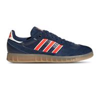 Adidas Handball Top Rm Femme - Baskets, Bleu - Pointure 39 1/3 - Cuir Blue 39 1/3