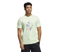 adidas Harden Area 13 T-Shirt pour Homme