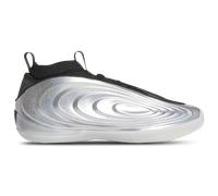 Chaussure HARDEN VOLUME 10 Silver Metallic / Core Black / Lucid Orange 38