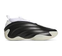 Adidas Harden Femme - Baskets, Noir - Pointure 39 1/3 - Maille/synthétique Black 39 1/3