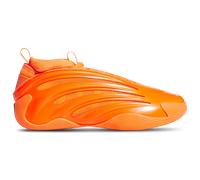 Adidas Harden Femme - Baskets, Orange - Pointure 38 2/3 - Cuir Orange 38 2/3