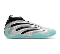 Adidas Harden Homme - Baskets, Argent - Pointure 44 - Maille/synthétique Silver 44