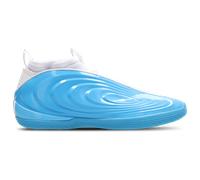 Adidas Harden Homme - Baskets, Bleu - Pointure 42 2/3 - Plastique Blue 42 2/3