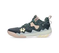 Adidas - Harden Vol. 6 Chaussures de Running - Homme - Sport - Vert - Taille: 40 2/3 EU