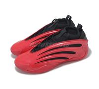adidas Harden Vol. 9 James Harden Red Metallic Men Basketball Shoes JS1304