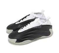 adidas Harden Vol. 9 Molded Leather Black Warm Vanilla Men Basketball JQ9137