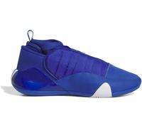 Adidas Harden Volume 7 Shoes Mens Équipe Bleu Royal 19 (55.7) Male